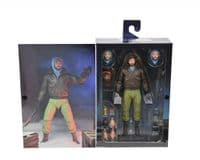 The Thing  Ultimate MacReady (Outpost 31) action figure