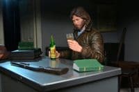 The Thing  Ultimate MacReady (Outpost 31) action figure