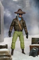 The Thing  Ultimate MacReady (Outpost 31) action figure