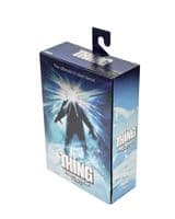 The Thing  Ultimate MacReady (Outpost 31) action figure