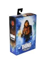 The Thing Ultimate Macready v2 (Station Survival)