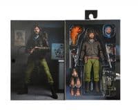 The Thing Ultimate Macready v2 (Station Survival)