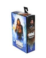 The Thing Ultimate Macready v2 (Station Survival)