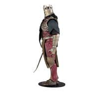 The Witcher Action Figure Eredin 18 cm