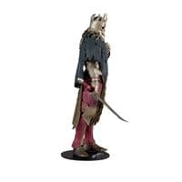 The Witcher Action Figure Eredin 18 cm