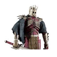 The Witcher Action Figure Eredin 18 cm