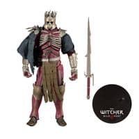 The Witcher Action Figure Eredin 18 cm
