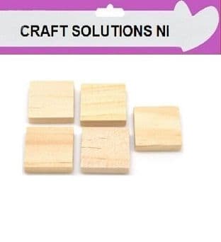 BLANK - WOODEN QUALITY SCRABBLE TILE LETTERS - PACKS OF 5,10,20,50. - GAME PIECES