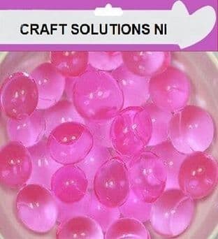 FUSCHIA - Water Crystal 10g