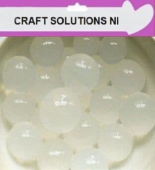 WHITE - Water Crystal 10g