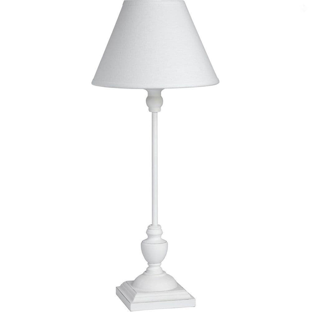 Thin lamp base deals