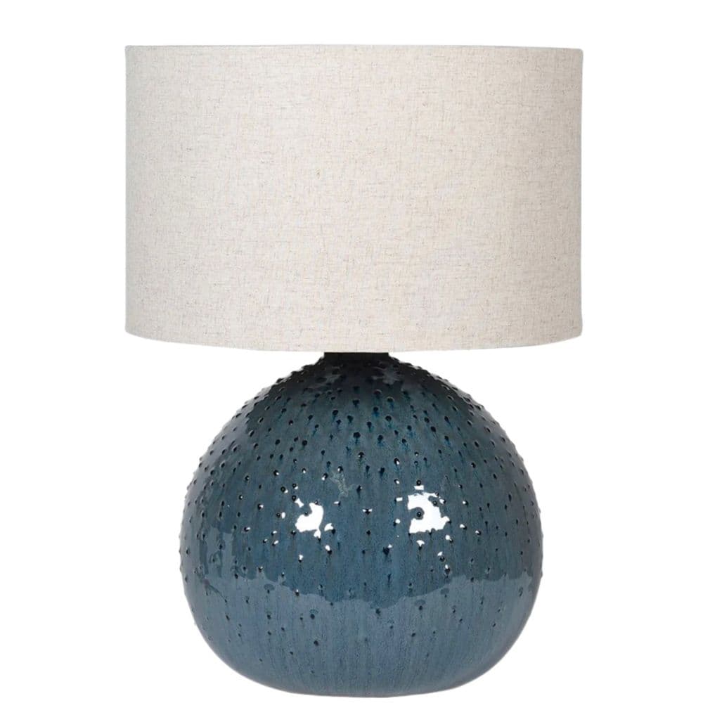 Ceramic bobble lamp deals