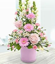 Container Arrangement