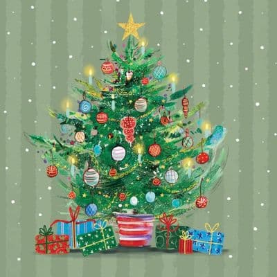 Grandma's Tree