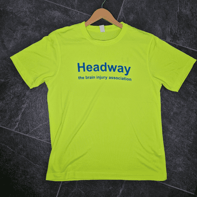 Headway Sports T-Shirt