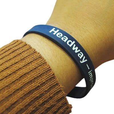 Headway Wristband