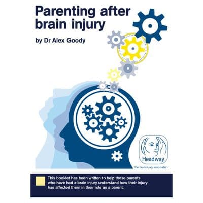 Parenting after brain injury