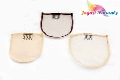 Bases for Crown Extension, Lace Closure, Top Piece, Toppers, Topette, Toupee