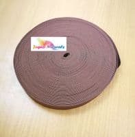 Brown: Hold that Wig! Elastic Stretchy Band for Wig making. Wig Cap, Lace Wig Hold.