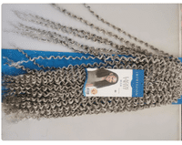 Clearance Synthetic Hair Lagos Twist