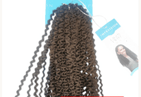 Clearance Synthetic Hair Lagos Twist