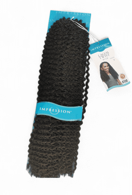 Clearance Synthetic Hair Lagos Twist