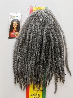 Colour Options: Cherish Marley Braid. Afro Kinky Bulk. Twists and Braids