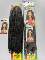 Colour Options: Cherish Marley Braid. Afro Kinky Bulk. Twists and Braids