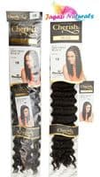 Deep Twist Bulk 22″ By Cherish (Braid, Crochet or PicK & Drop) Hair