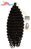 Deep Twist Bulk 22″ By Cherish (Braid, Crochet or PicK & Drop) Hair