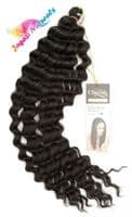 Deep Twist Bulk 22″ By Cherish (Braid, Crochet or PicK & Drop) Hair
