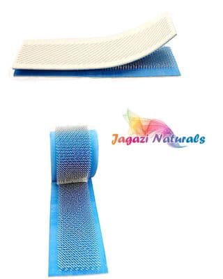 Drawing Mats Wire: 2 Piece Cards. Essential Hair Holder for Wig Making. Hair Drawing Card