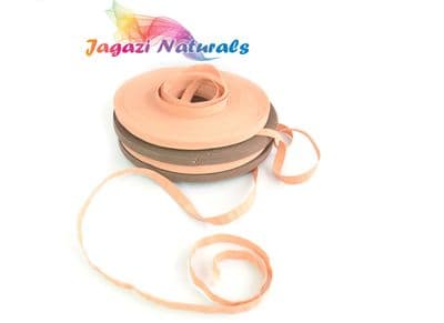 Galloon, Blocking Tape 7mm, Tubular Ribbon, Hold that Wig. Wig making and sewing