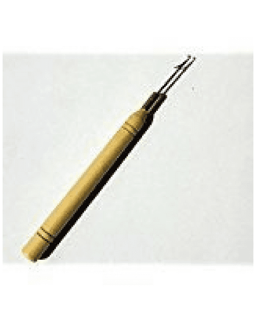 Hair Crochet Needle. Latch Hook