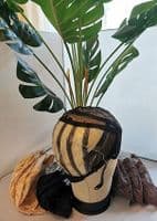 Half Full Wig Cap CHF1005