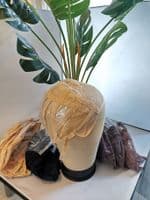 Half Full Wig Cap CHF1005