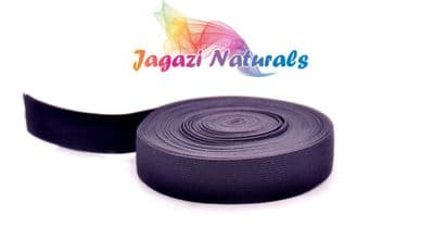 Hold that Wig! Elastic Stretchy Band for Wig making. Wig Cap, Lace Wig mesh Hold