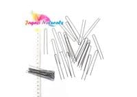 Japanese Hair Pins. 7cm length. Hair Styling. 10, 30, 50, 100 Pieces