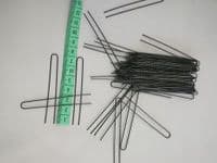 Japanese Hair Pins. 7cm length. Hair Styling. 10, 30, 50, 100 Pieces