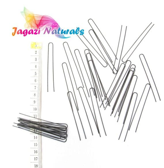 Japanese Hair Pins. 7cm length. Hair Styling. 10, 30, 50, 100 Pieces