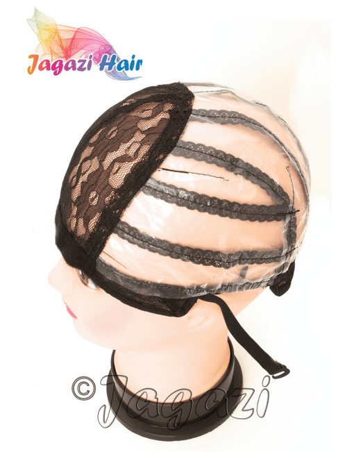 L,  XL,  S/M  Sizes: Classic Wig Cap. Original Traditional Wig Making Cap