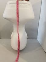 Model. Poly Head. Styrofoam. Mannequin Head Display Stand.