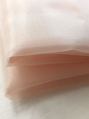 Mono Fabric. Wig Making Monofilament Fabric
