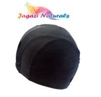 Roomy SPANDEX DOME WIG CAP