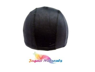 Roomy SPANDEX DOME WIG CAP