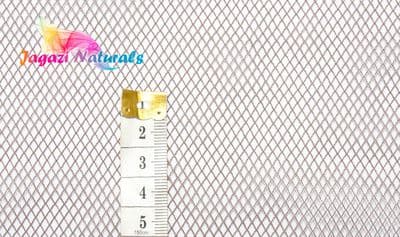 S11 Brown  Hair Integration / Mesh Integration Lace Fabrics