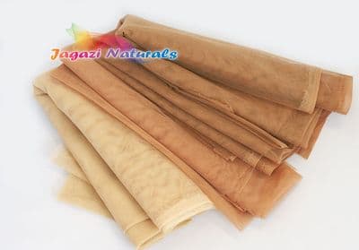 S2: Hair Integration Lace. Mesh for Wig Foundation. Ventilation / Knotting Net.