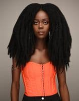 Sensationnel Soft N silky Afro Natural. Syn Afro Twist Braid Bulk Hair extension