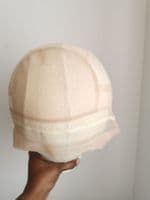 Snug Fit, Strong and Durable. Clearance Sale . SiliconPU Wig Cap  - ready to dispatch