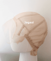 Snug Fit, Strong and Durable. Clearance Sale . SiliconPU Wig Cap  - ready to dispatch